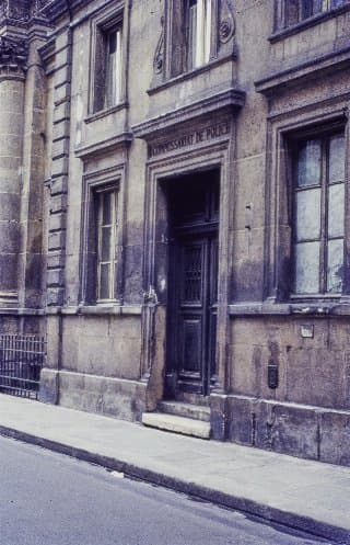 Photo d'archive