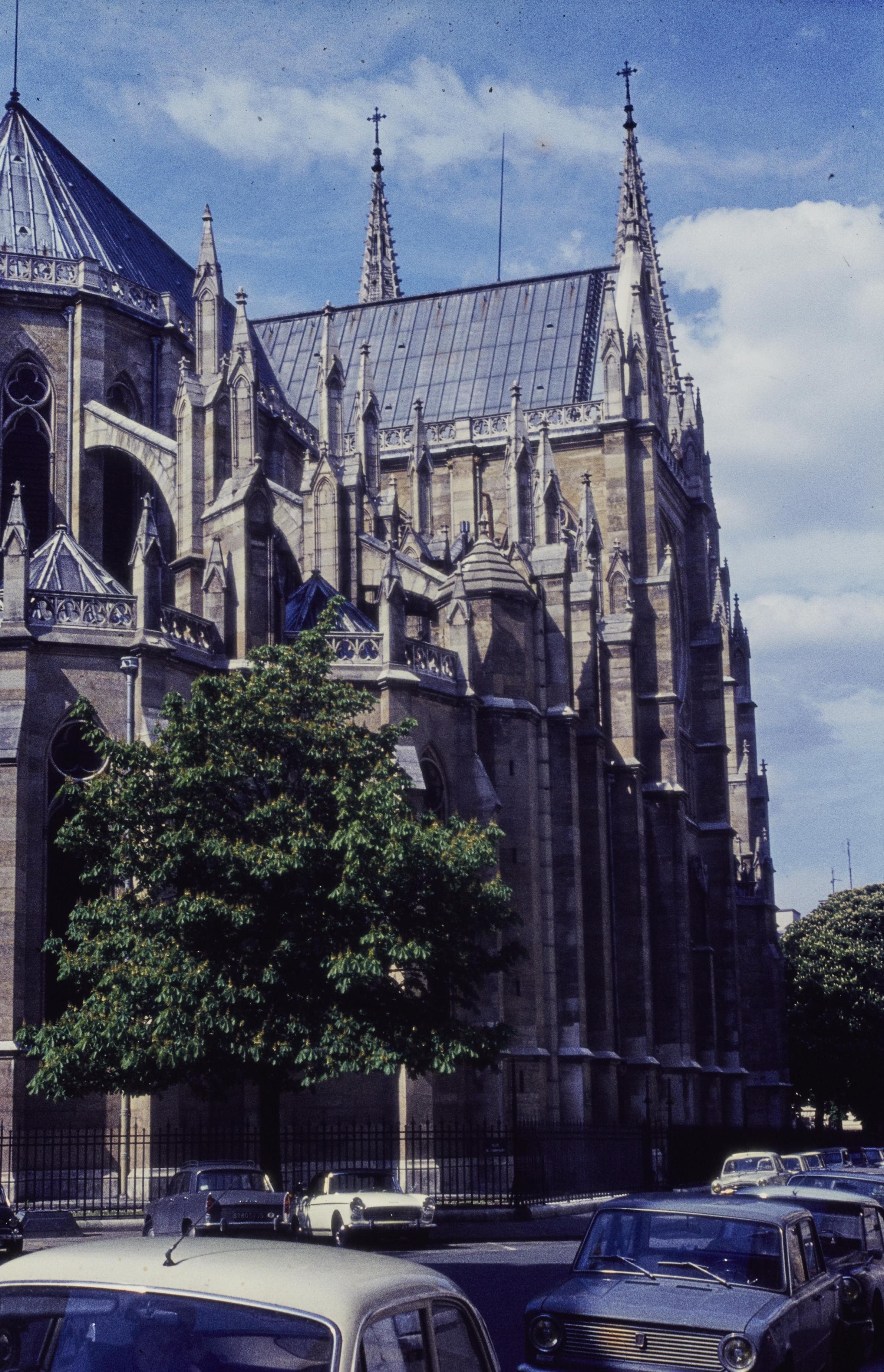 Photo d'archive