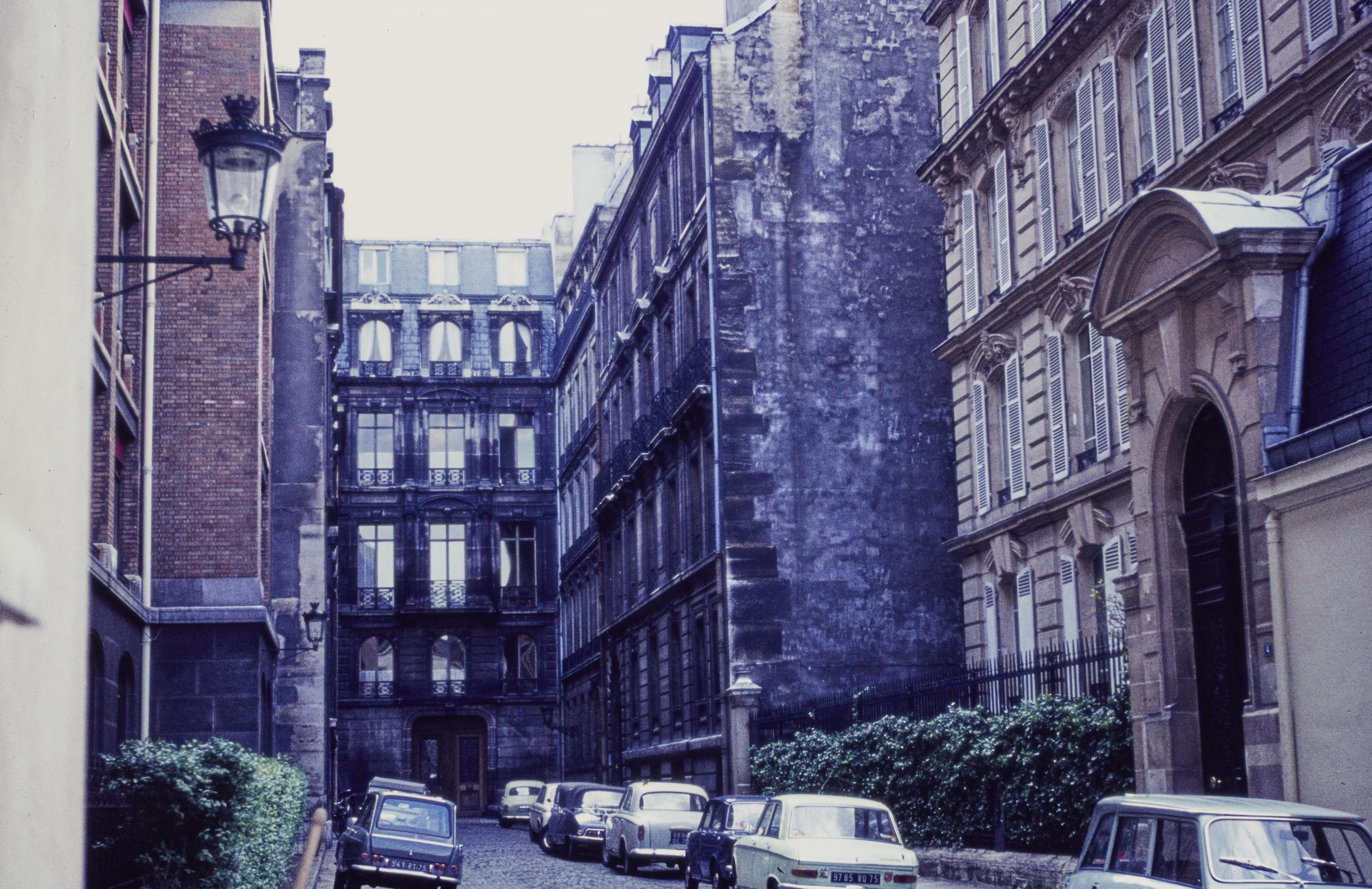 Photo d'archive