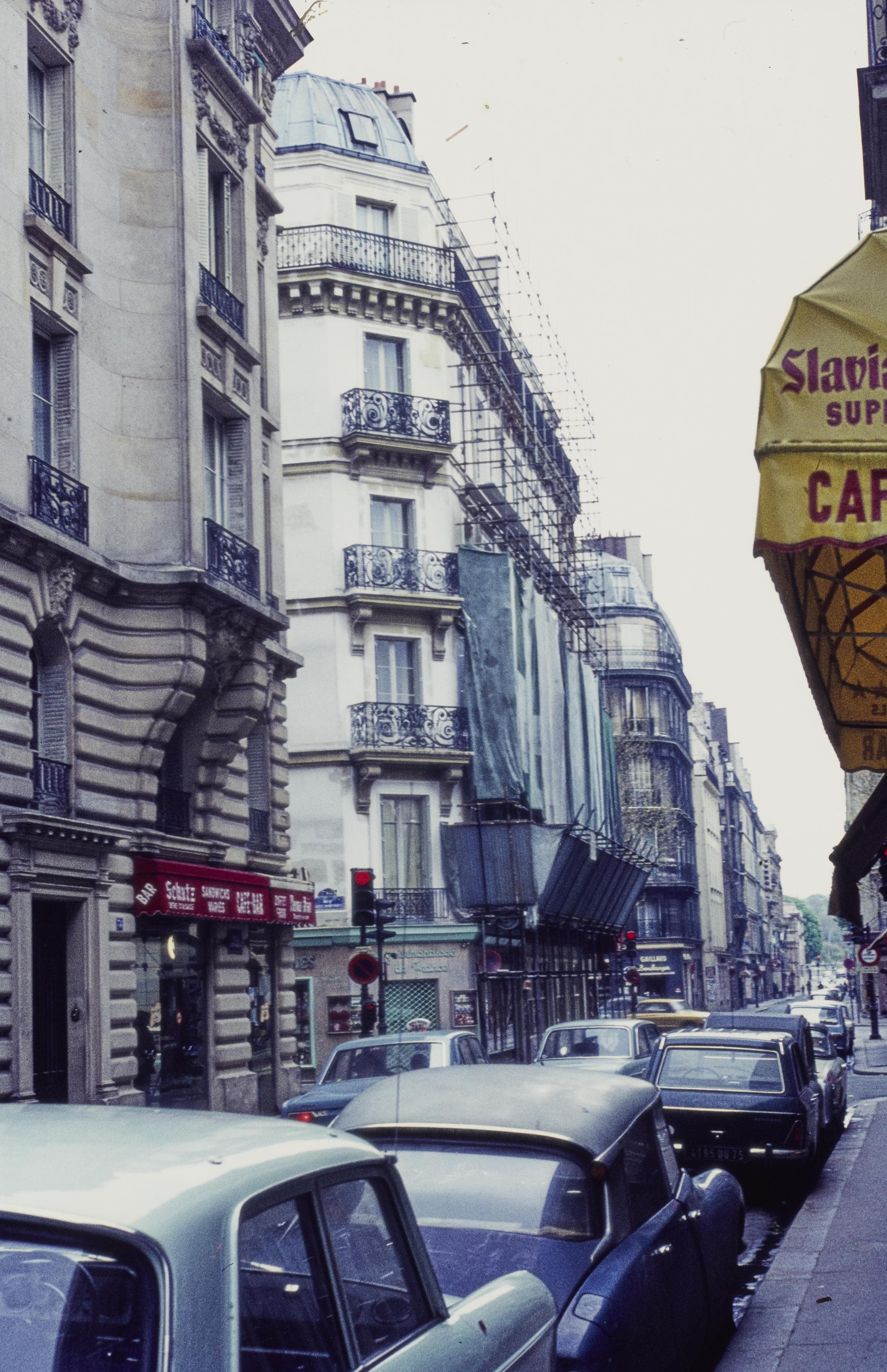 Photo d'archive