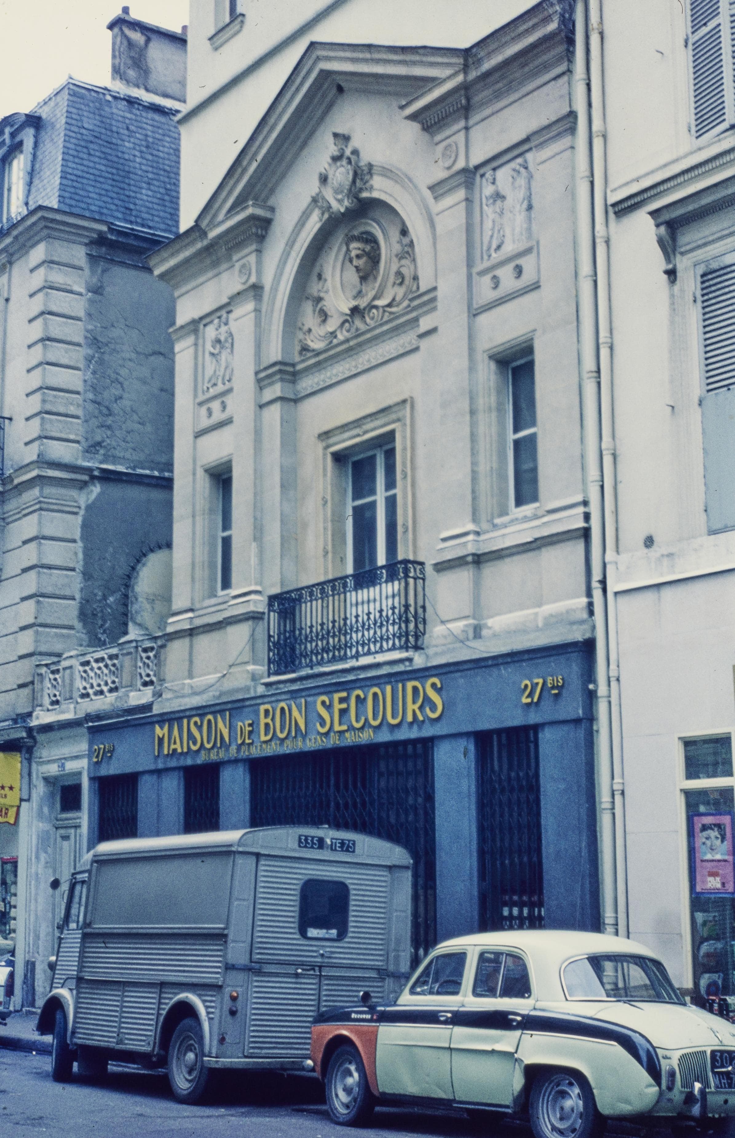 Photo d'archive