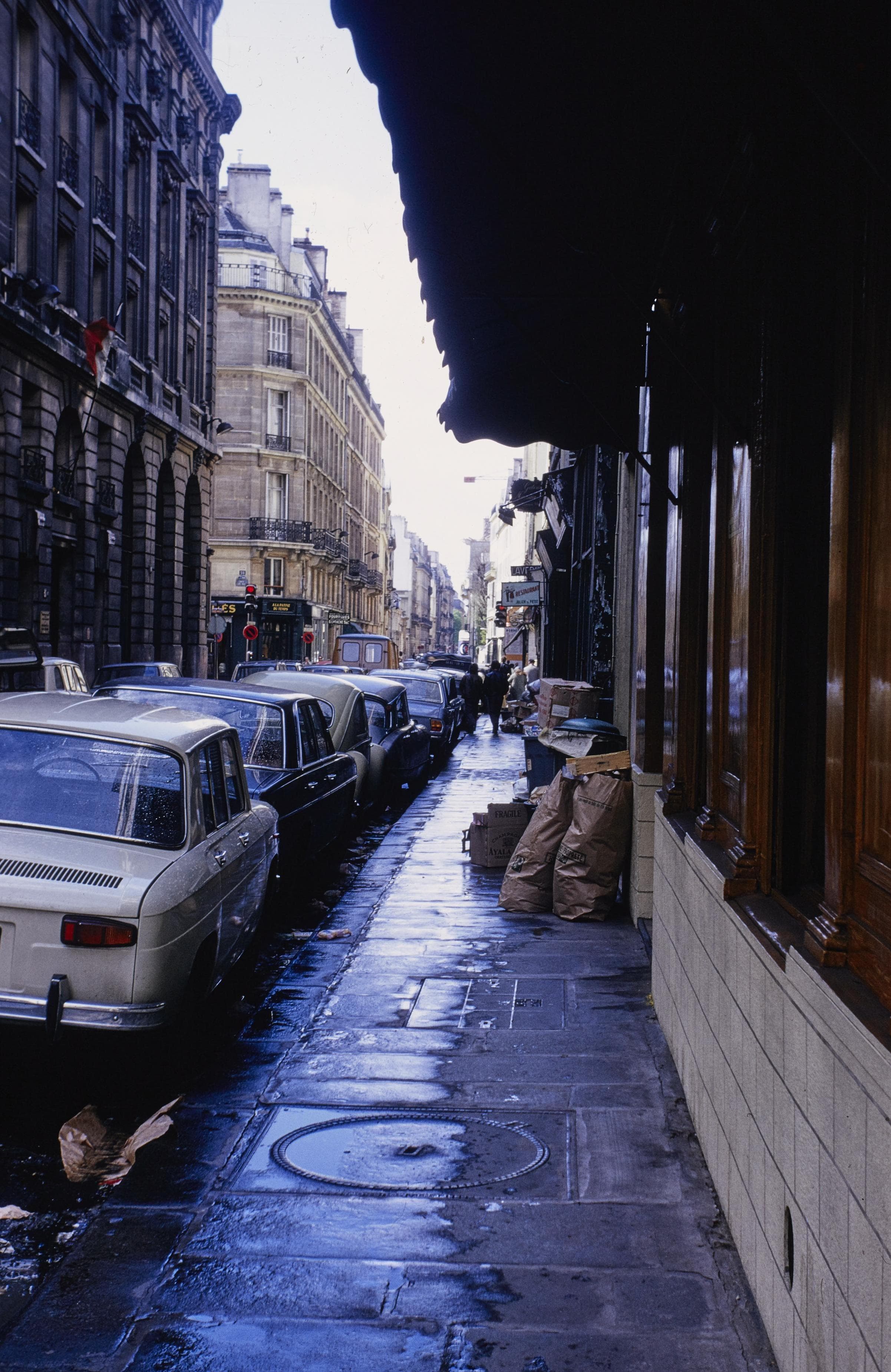 Photo d'archive