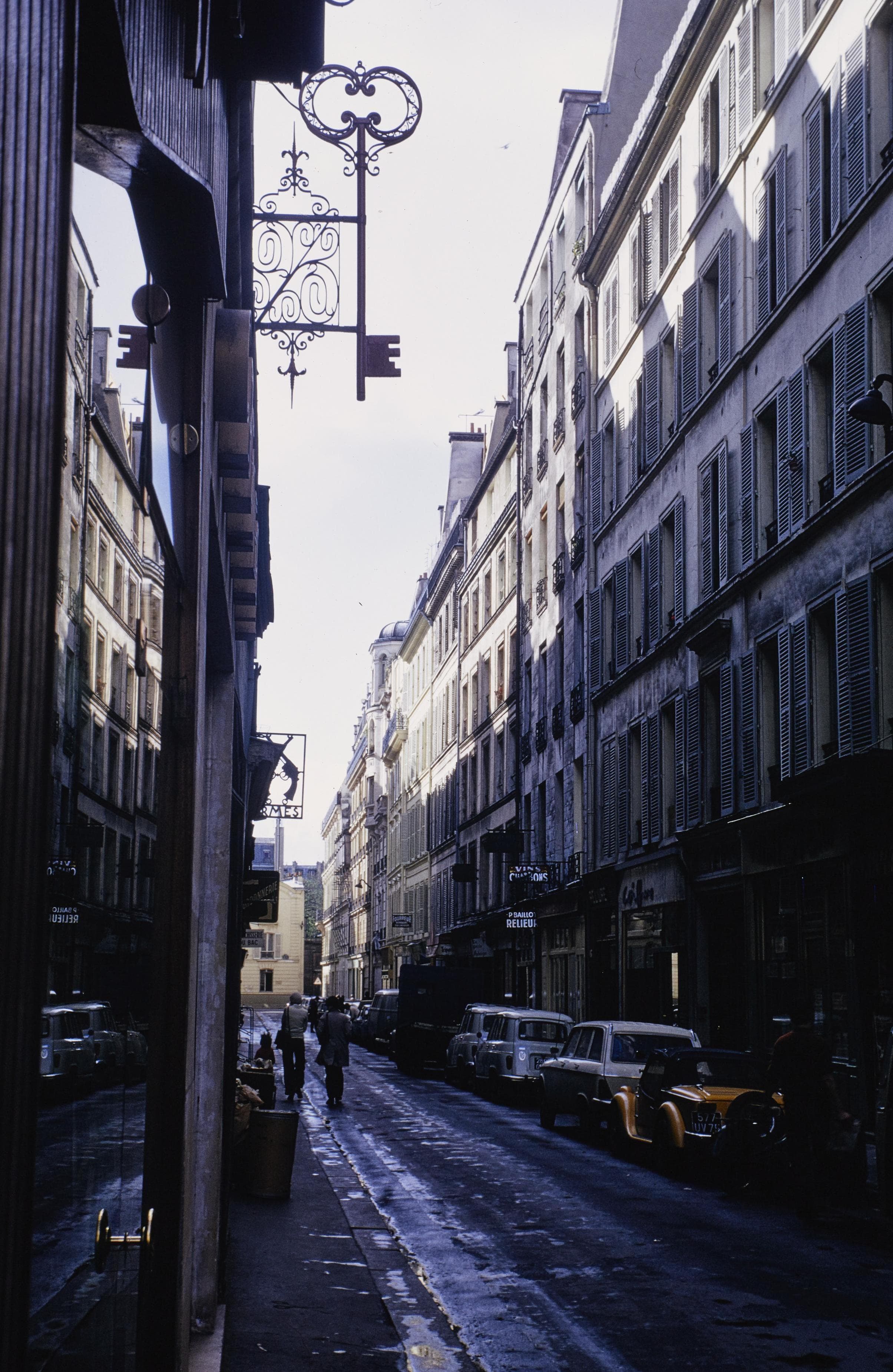 Photo d'archive