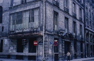 Photo d'archive