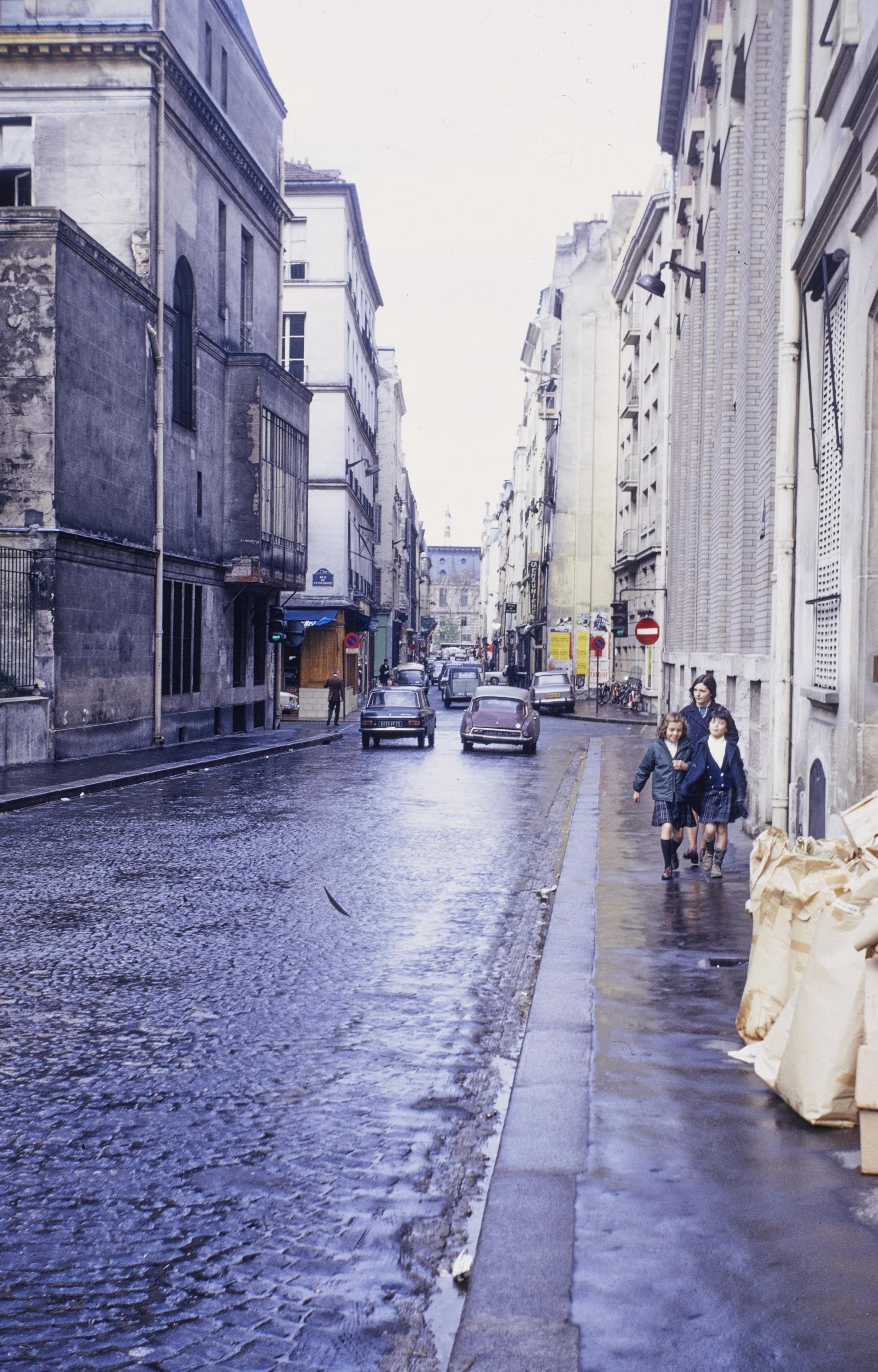 Photo d'archive