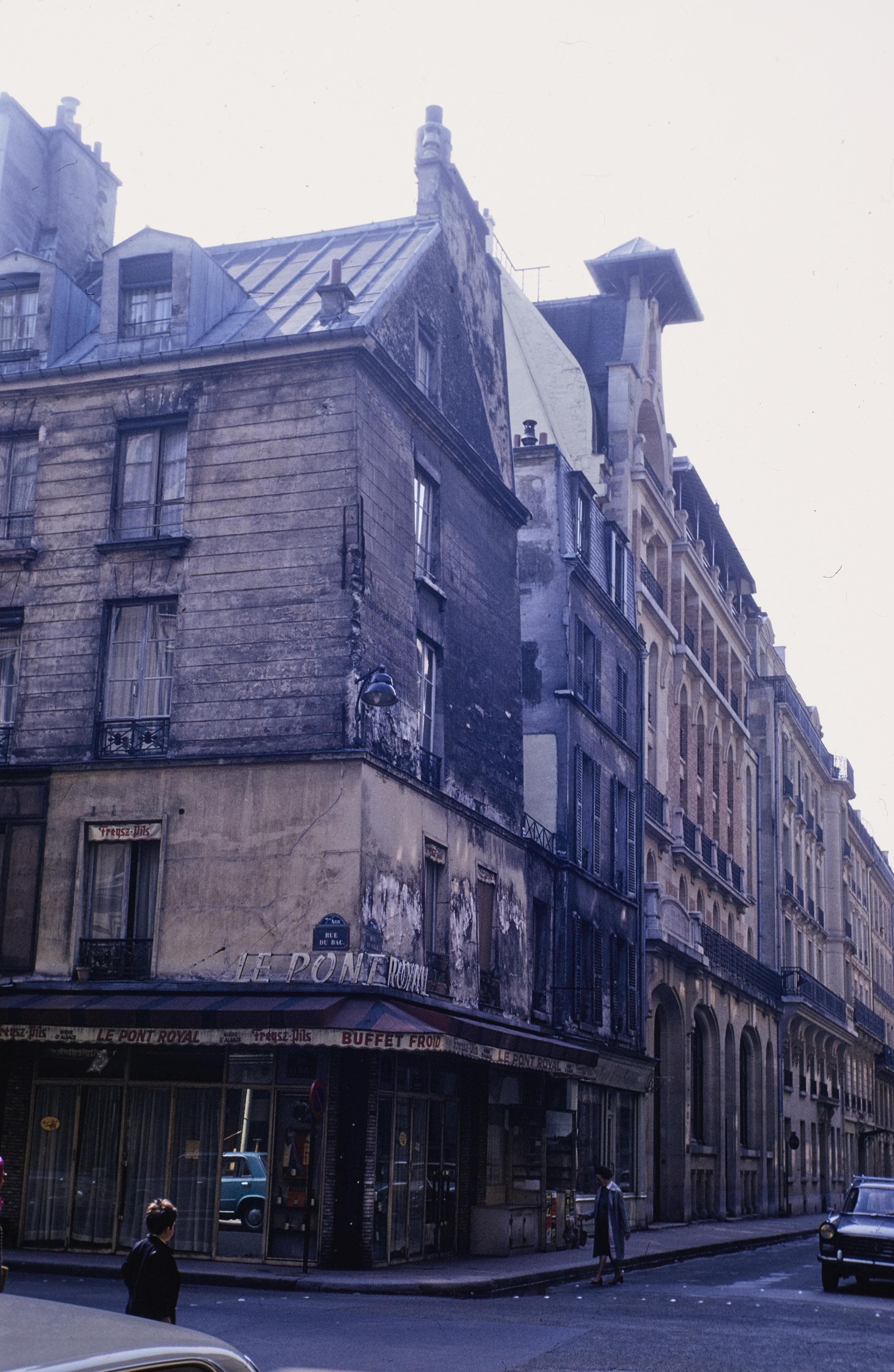 Photo d'archive