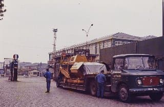 Photo d'archive