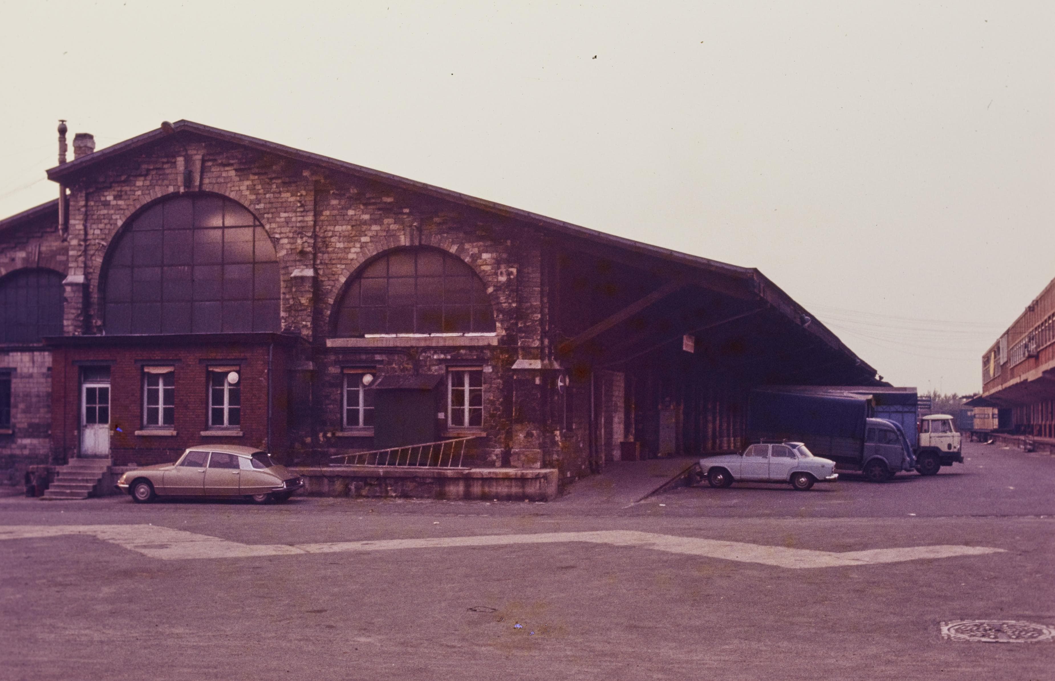 Photo d'archive