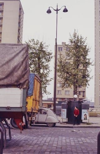 Photo d'archive