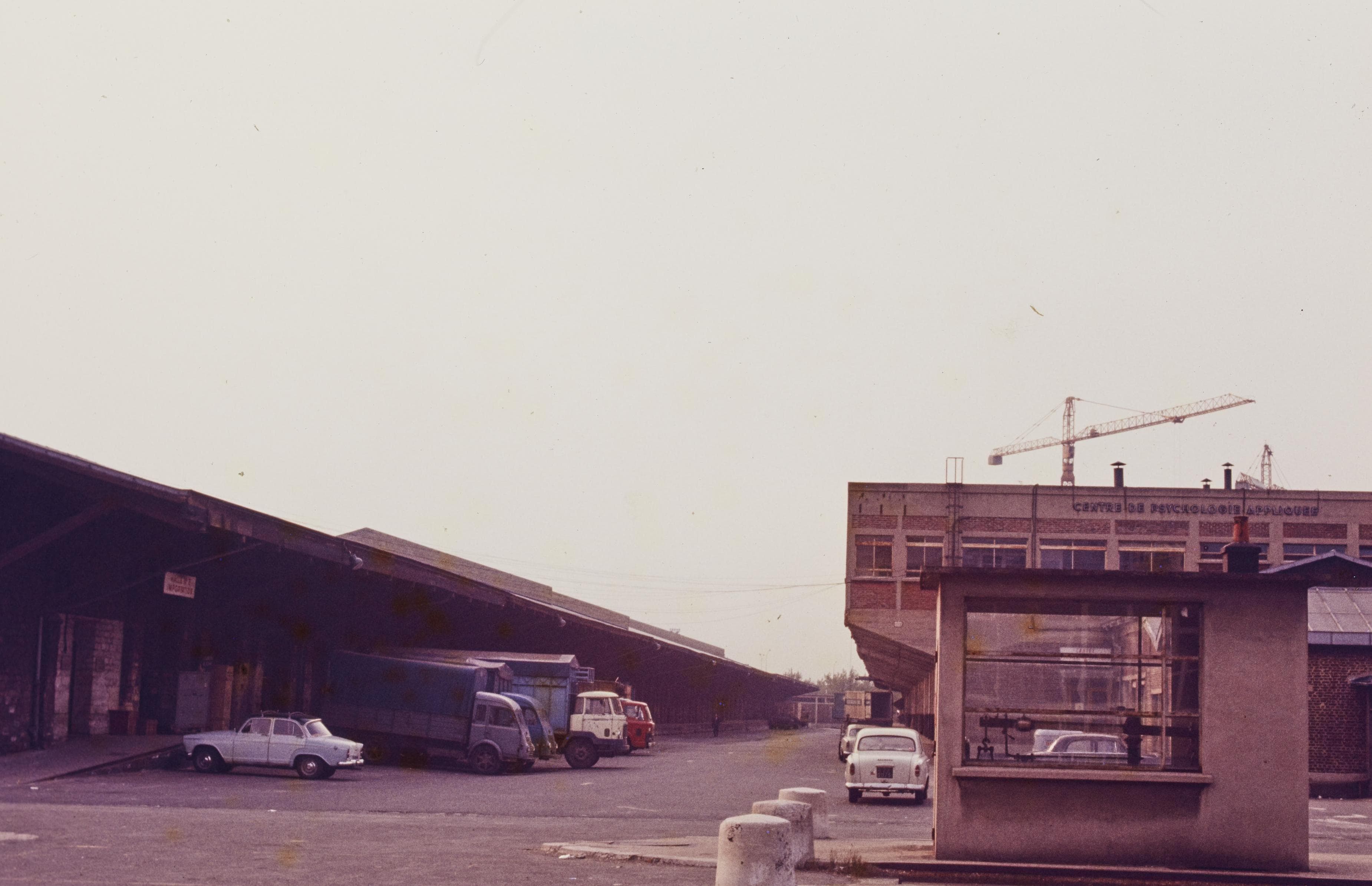 Photo d'archive