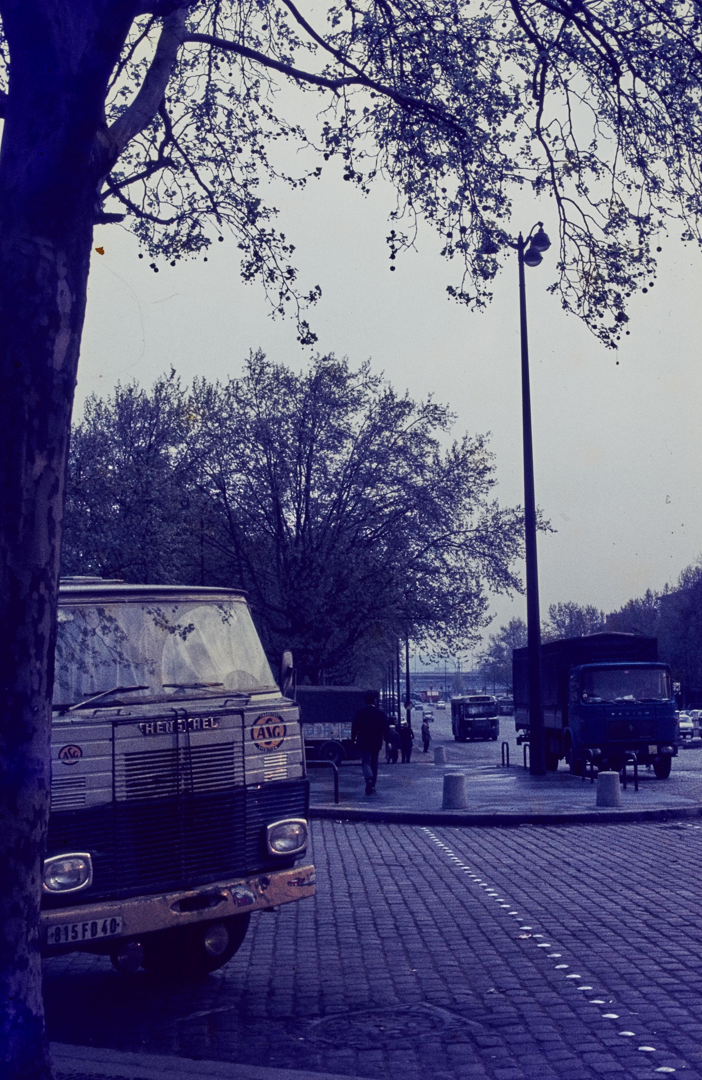 Photo d'archive