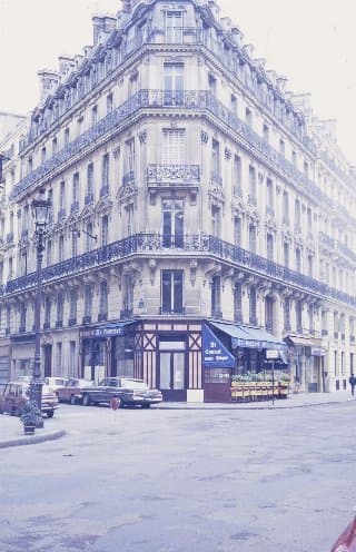 Photo d'archive