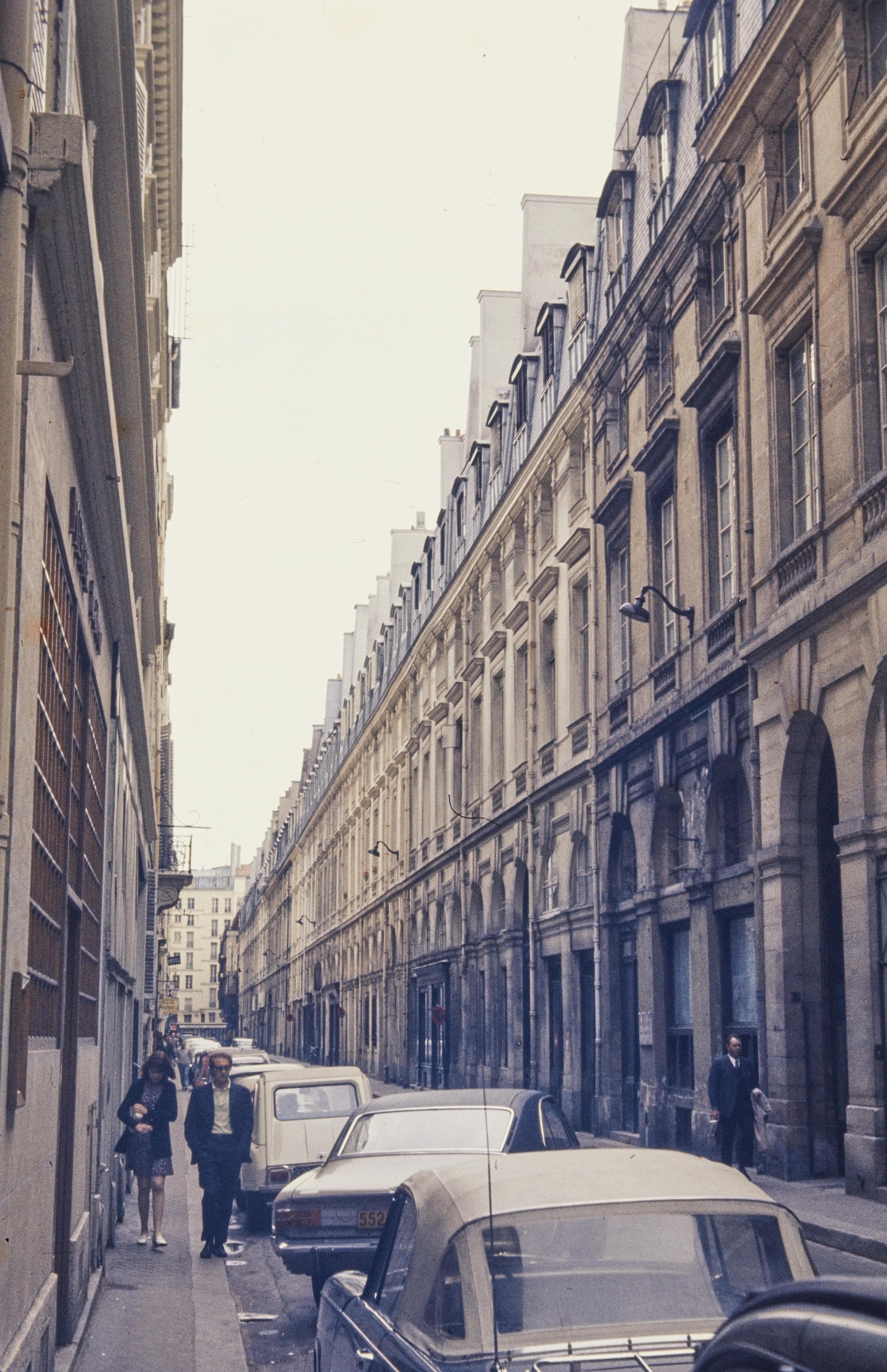 Photo d'archive
