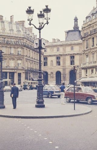Photo d'archive