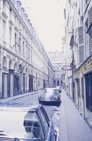 Photo d'archive