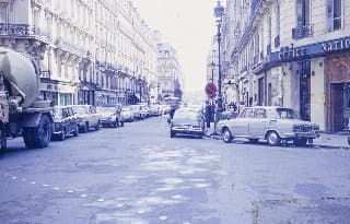 Photo d'archive