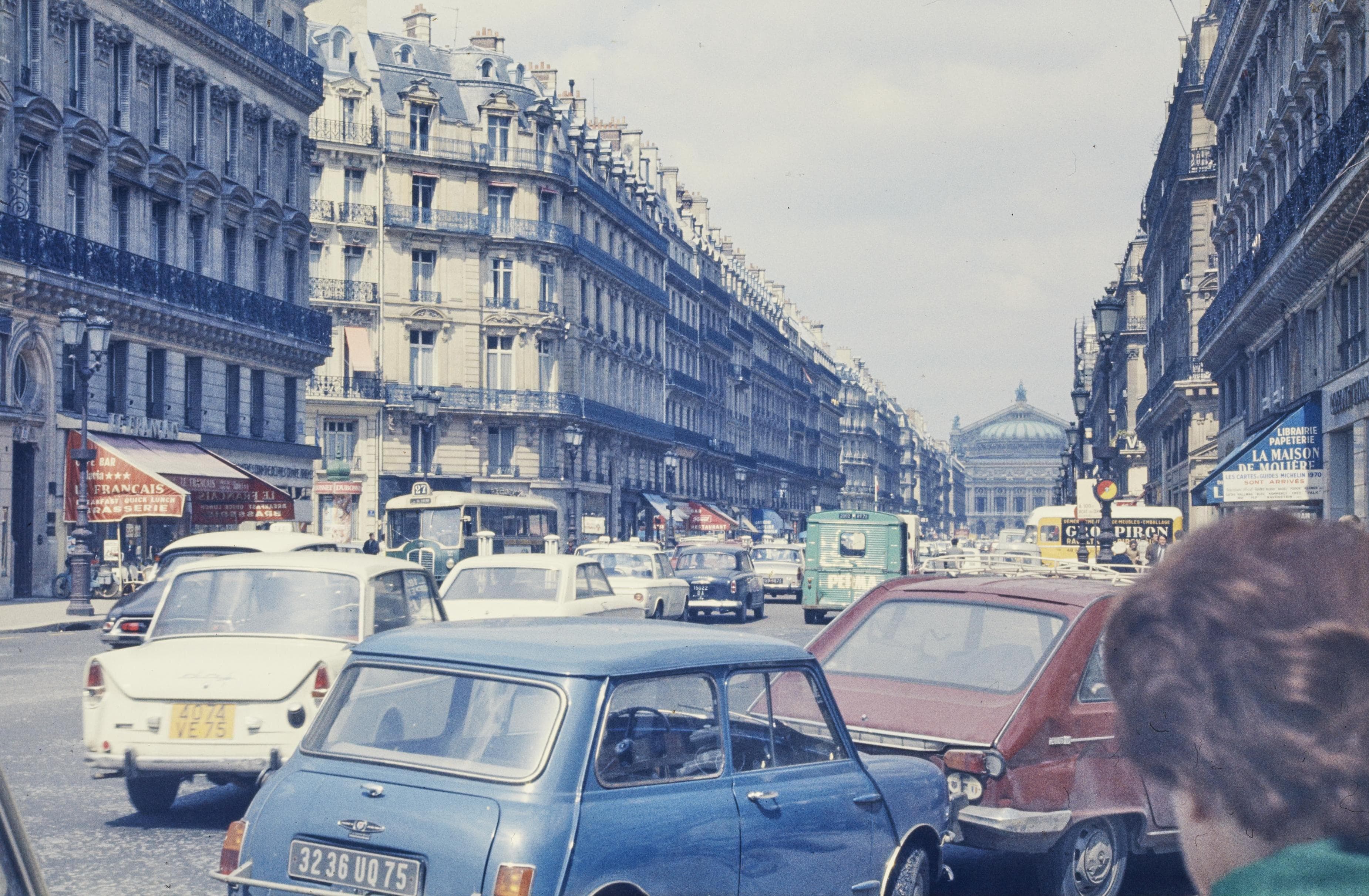 Photo d'archive