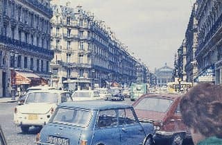 Photo d'archive