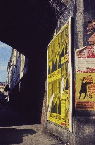 Photo d'archive