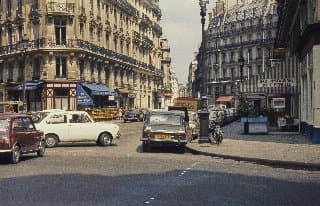 Photo d'archive
