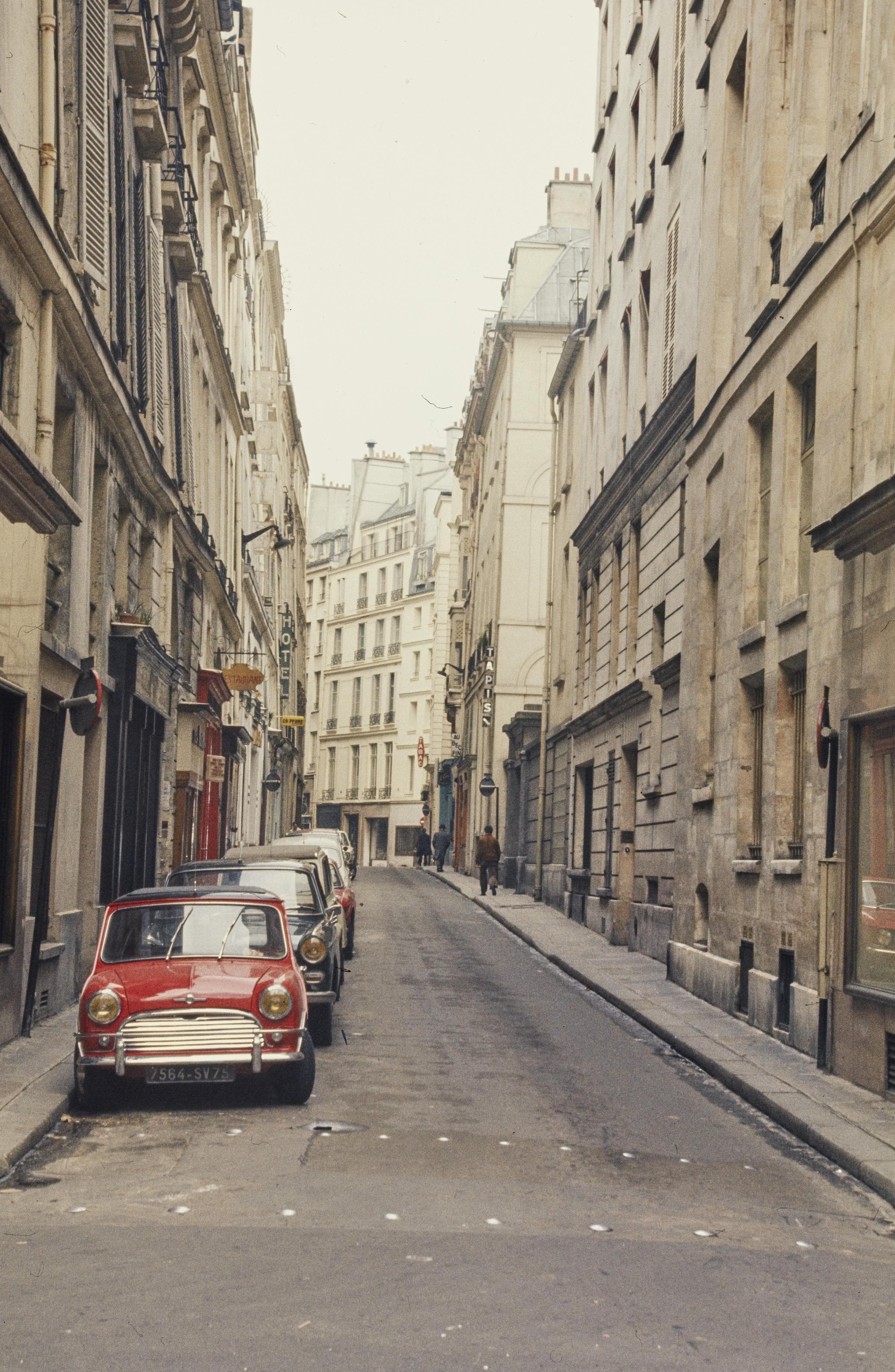 Photo d'archive