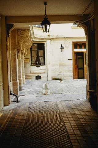 Photo d'archive