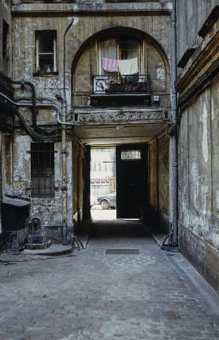 Photo d'archive