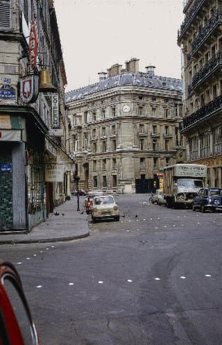 Photo d'archive