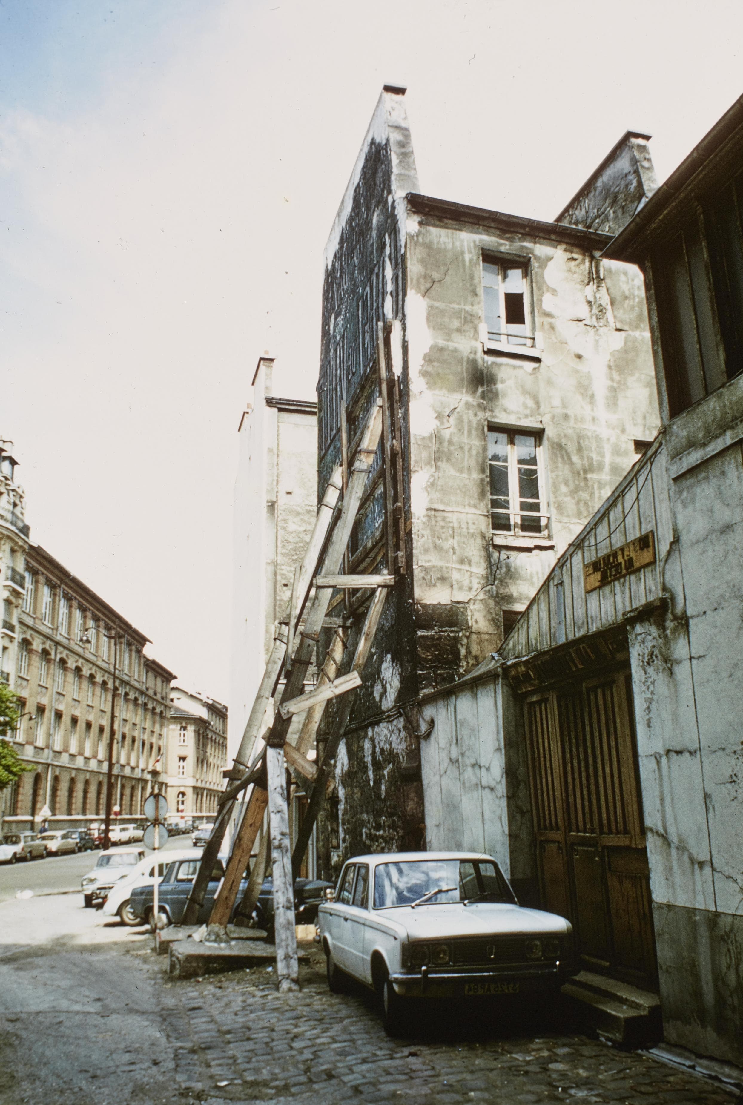 Photo d'archive