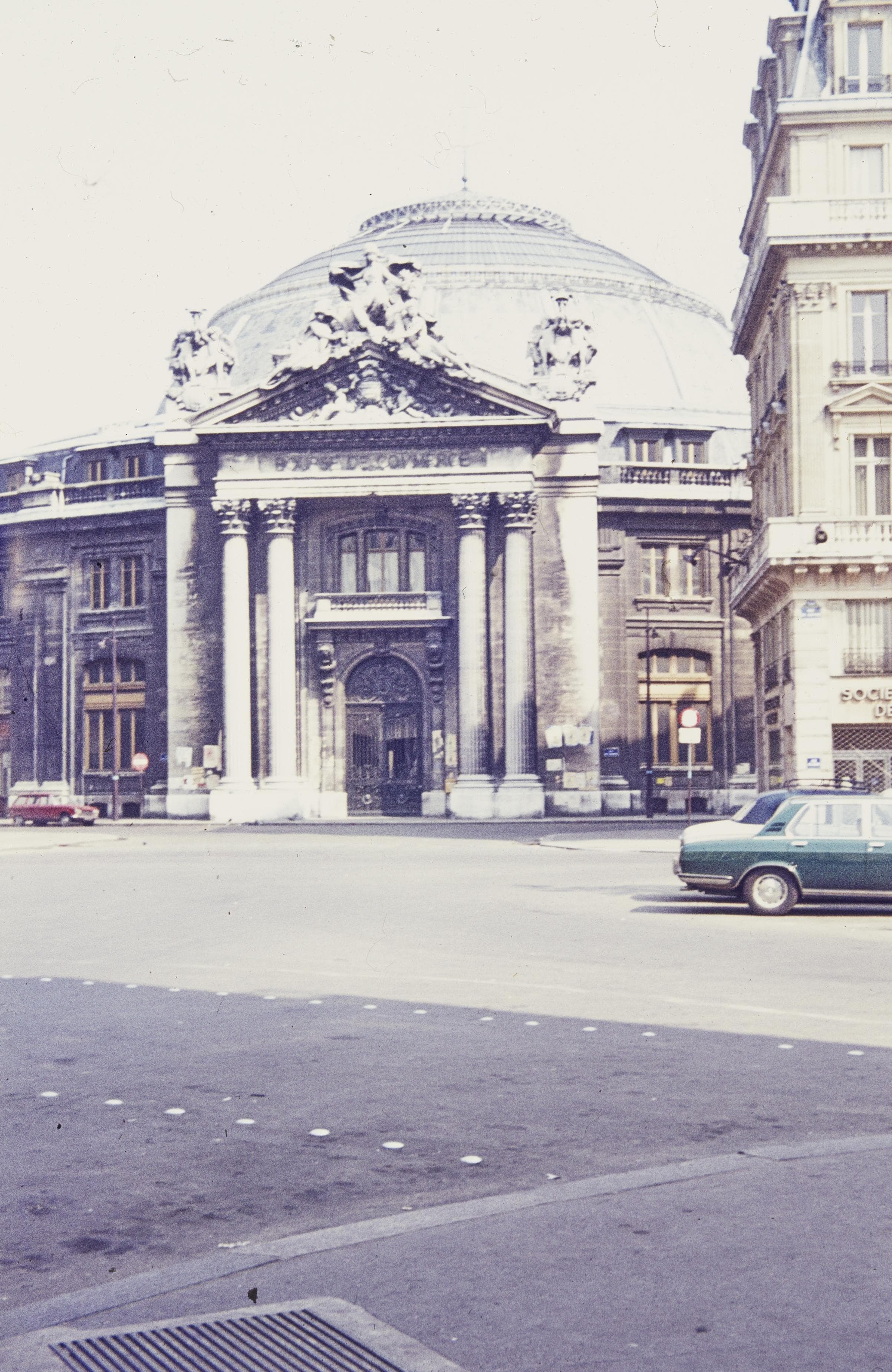 Photo d'archive