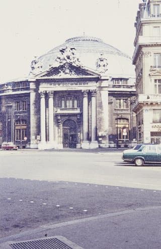 Photo d'archive