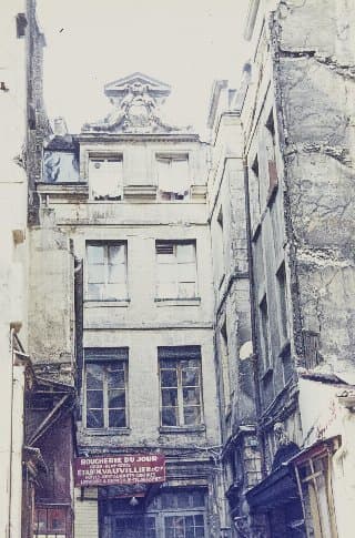 Photo d'archive