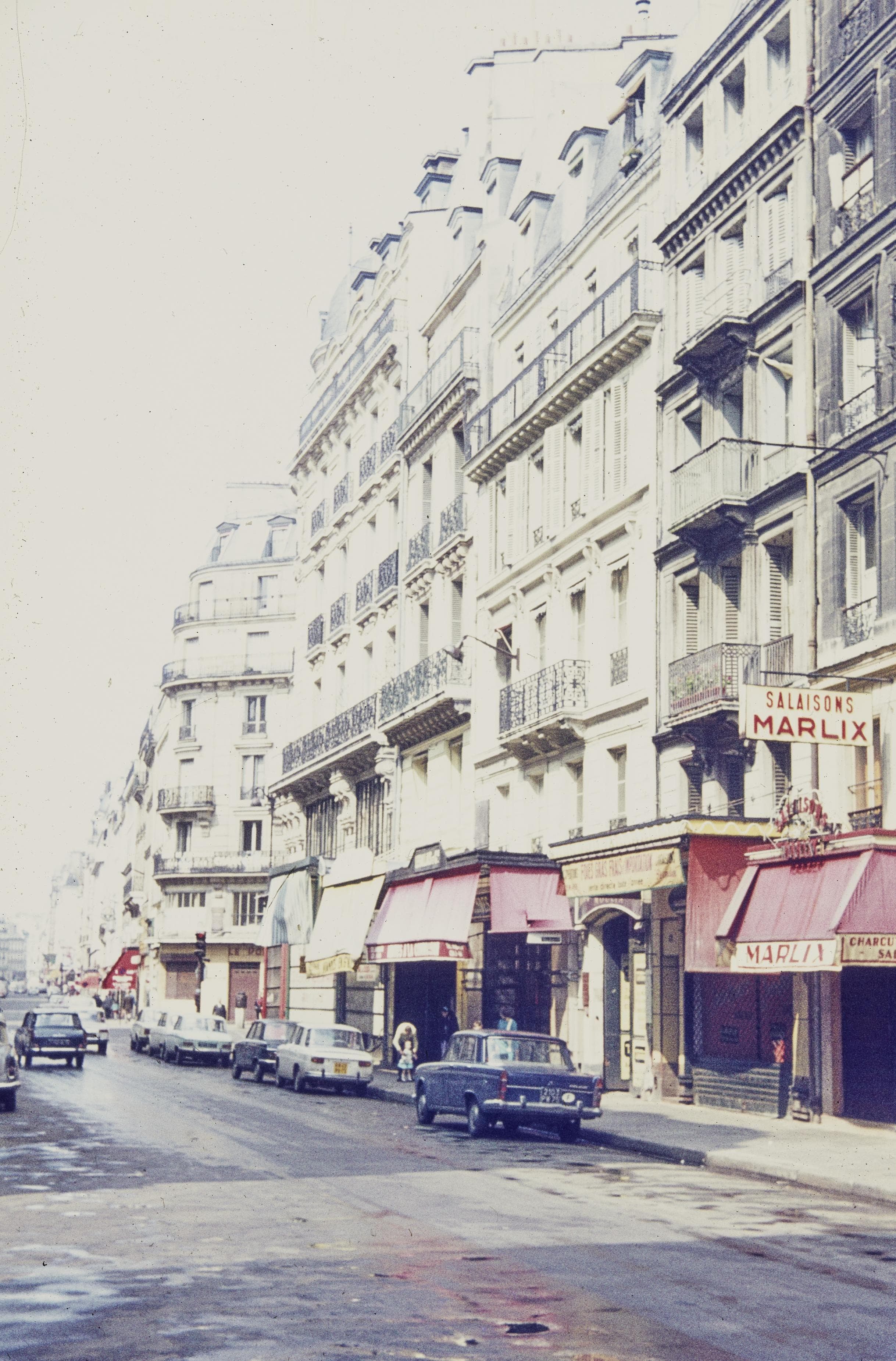Photo d'archive