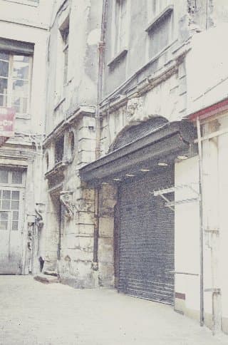 Photo d'archive
