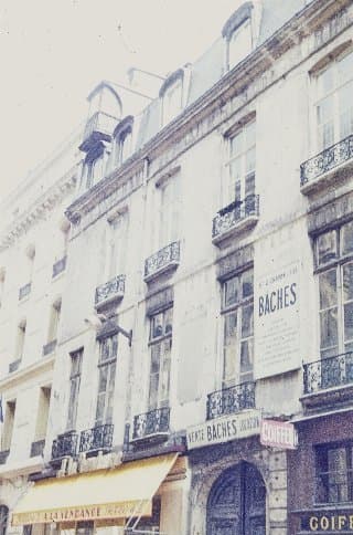 Photo d'archive