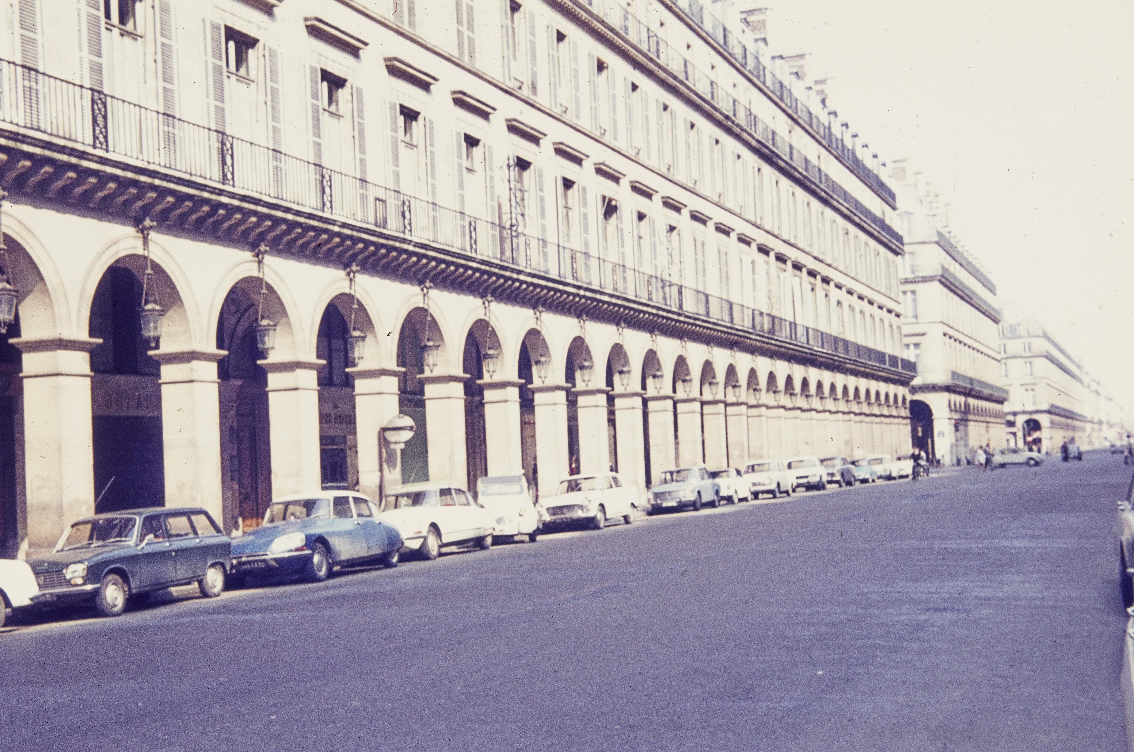 Photo d'archive