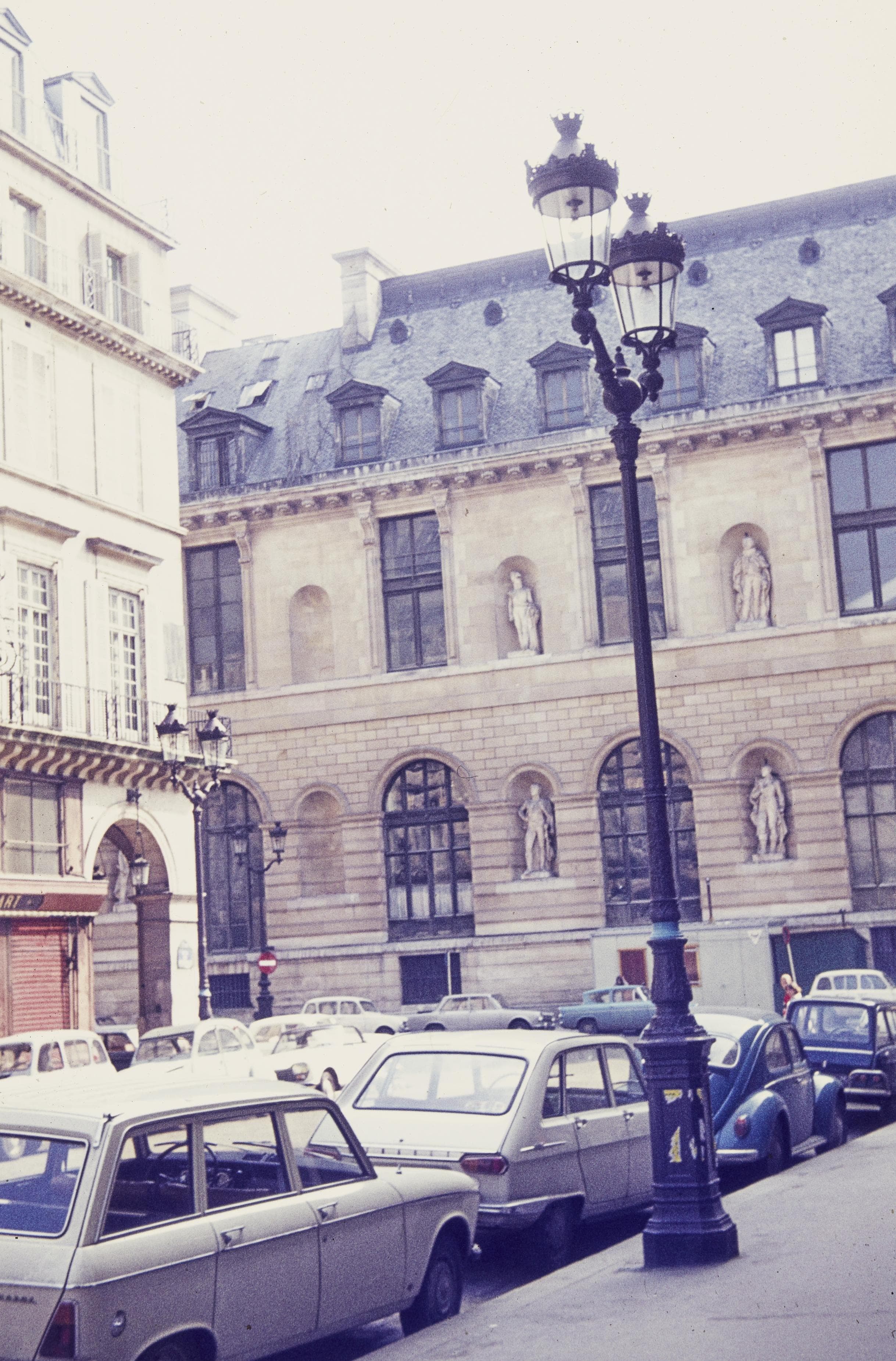 Photo d'archive