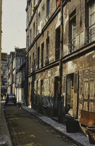 Photo d'archive