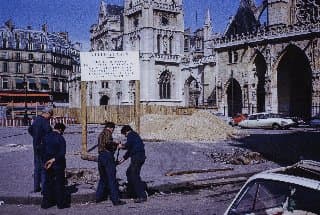 Photo d'archive