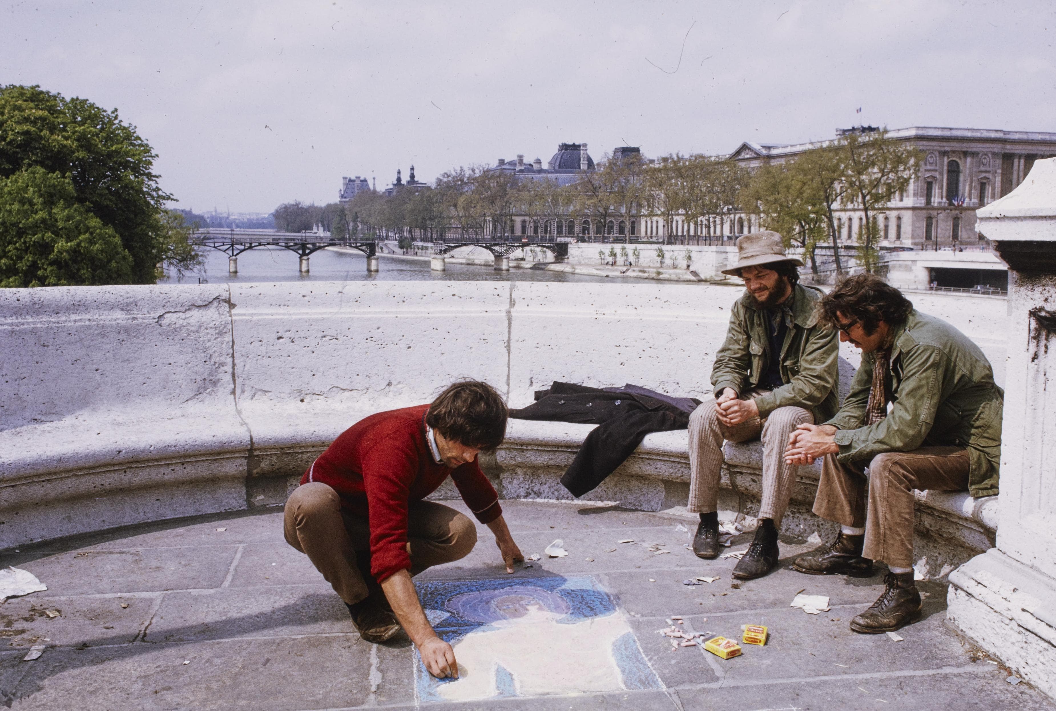 Photo d'archive