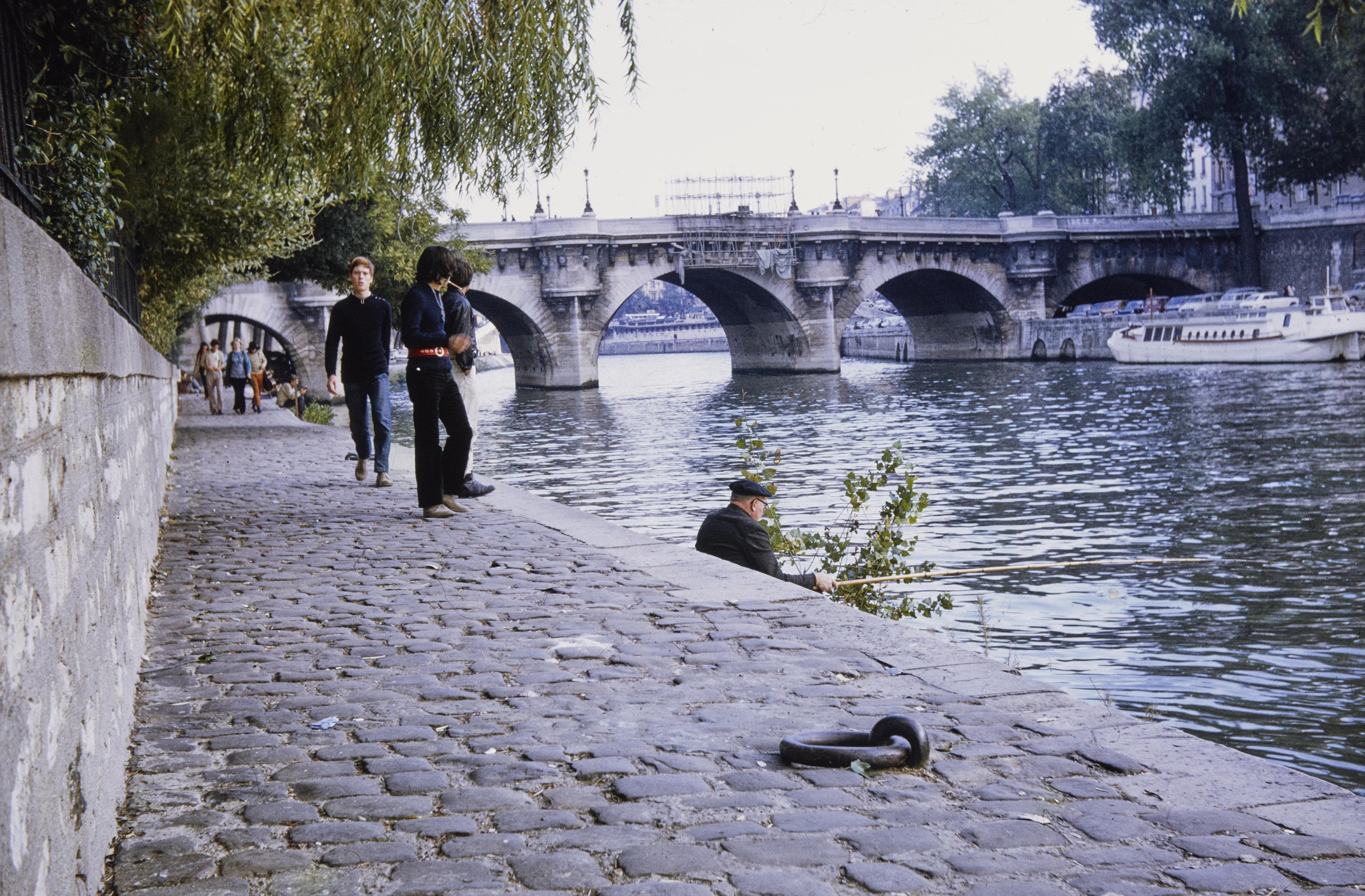 Photo d'archive