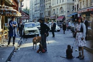 Photo d'archive