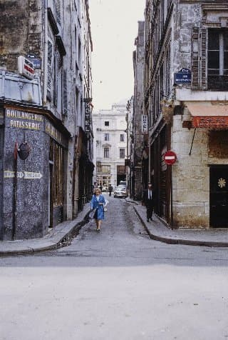 Photo d'archive