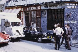 Photo d'archive