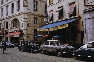 Photo d'archive