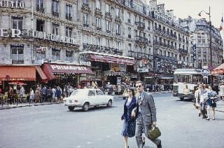 Photo d'archive