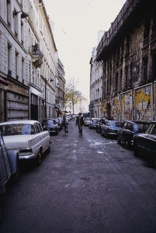 Photo d'archive