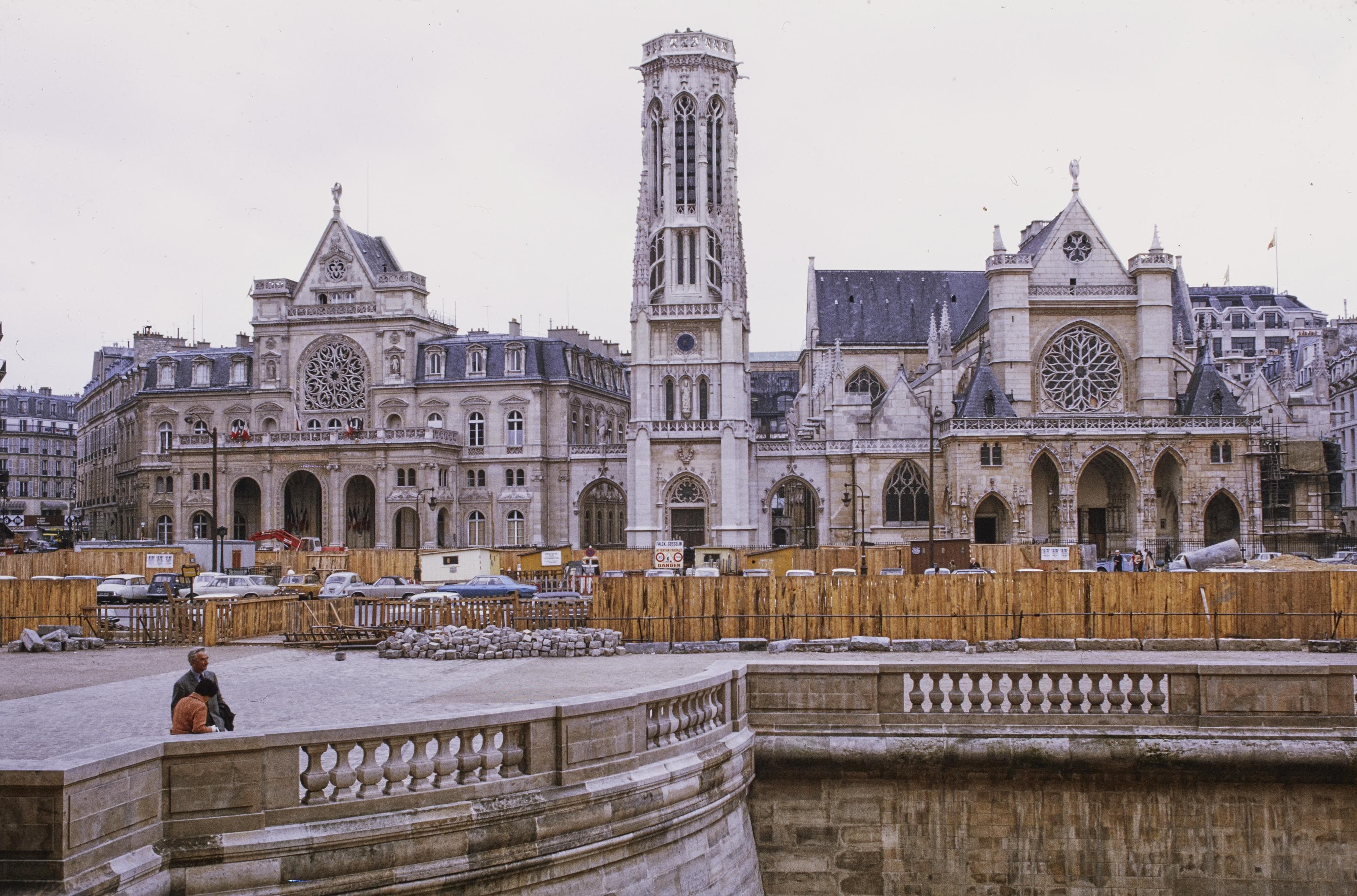 Photo d'archive
