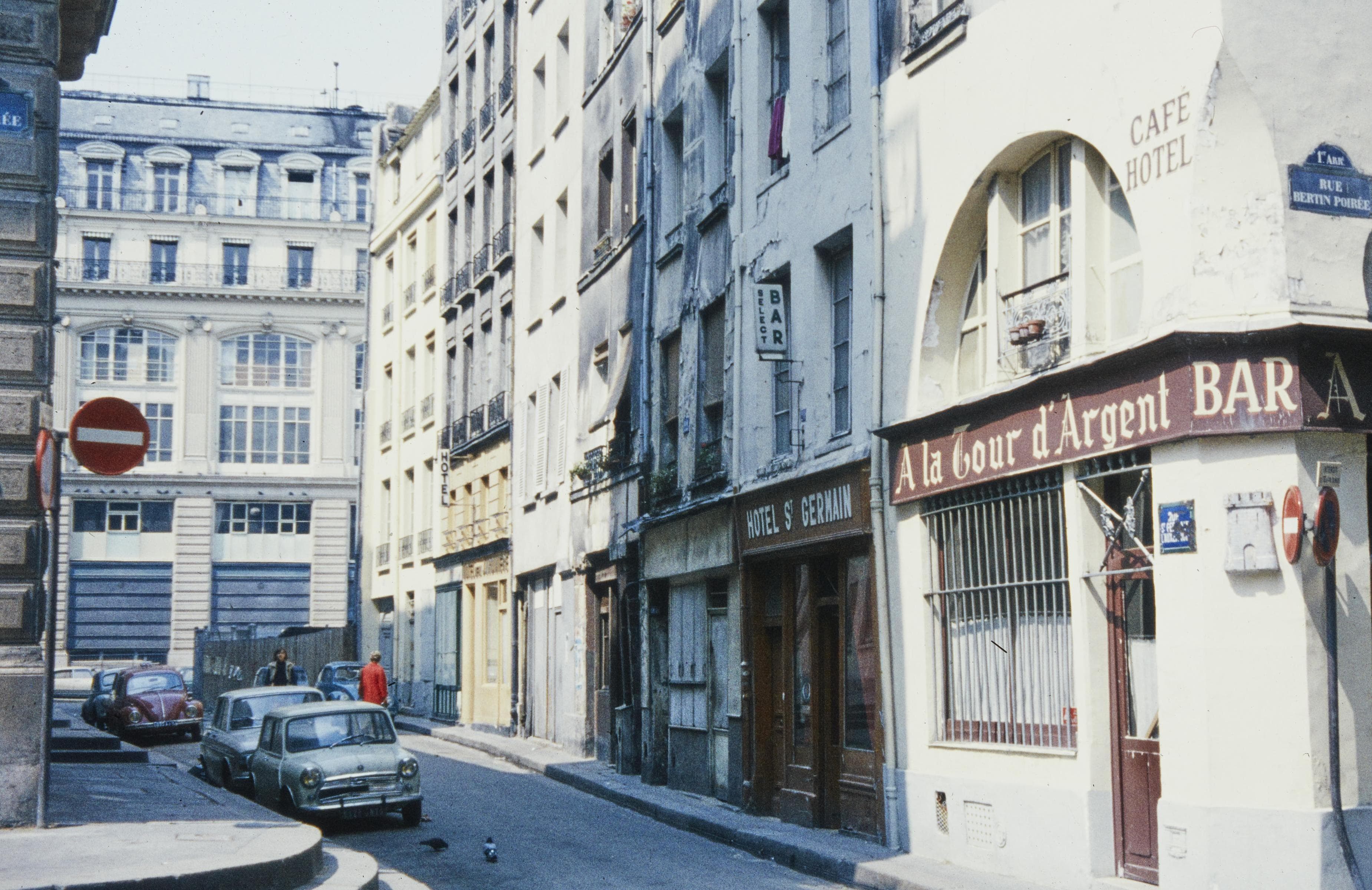 Photo d'archive