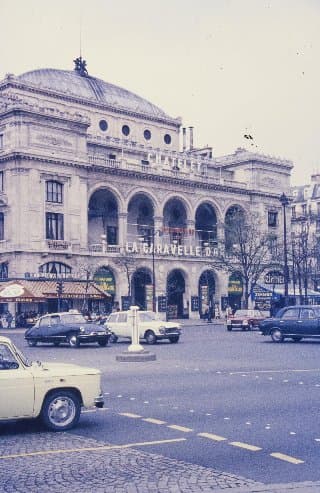 Photo d'archive
